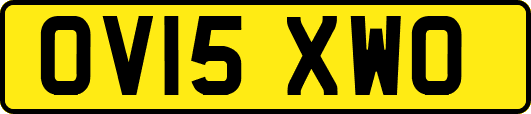 OV15XWO