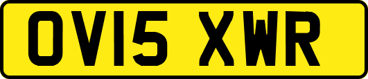 OV15XWR