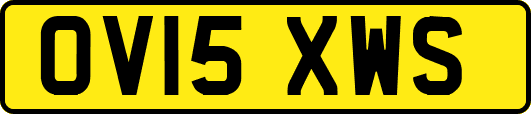 OV15XWS