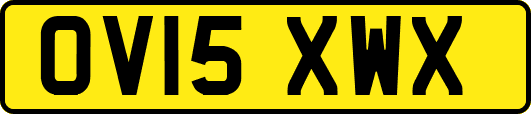 OV15XWX