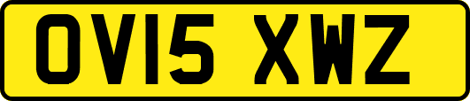 OV15XWZ