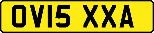 OV15XXA