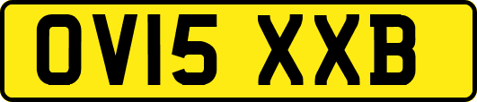 OV15XXB