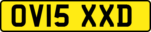 OV15XXD
