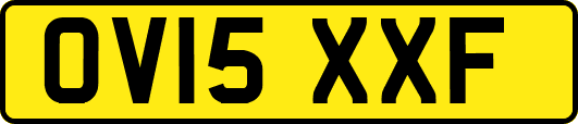 OV15XXF