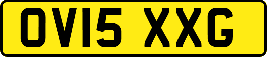 OV15XXG