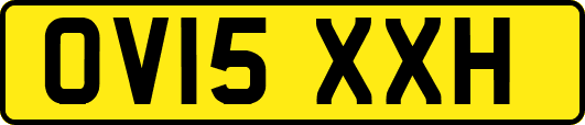 OV15XXH