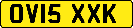 OV15XXK