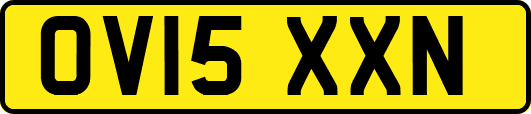 OV15XXN