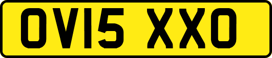 OV15XXO