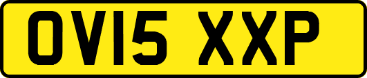 OV15XXP