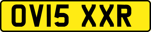 OV15XXR
