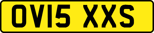 OV15XXS