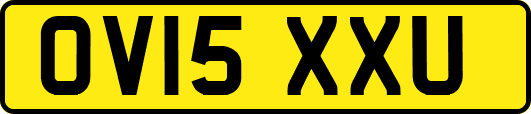 OV15XXU
