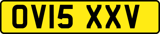 OV15XXV