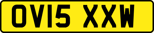 OV15XXW