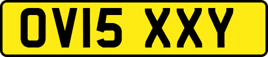 OV15XXY