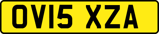 OV15XZA