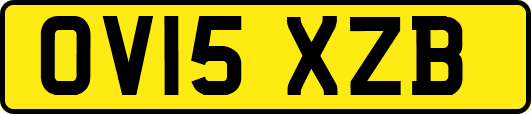 OV15XZB