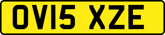 OV15XZE