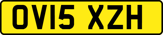 OV15XZH
