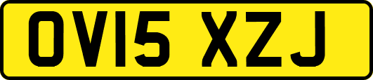 OV15XZJ