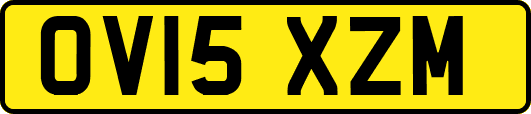 OV15XZM