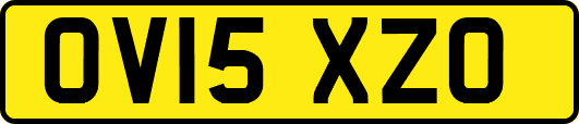 OV15XZO
