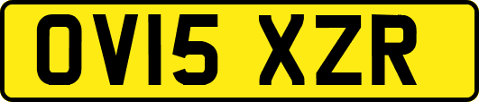 OV15XZR