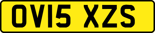 OV15XZS