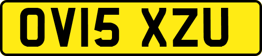 OV15XZU