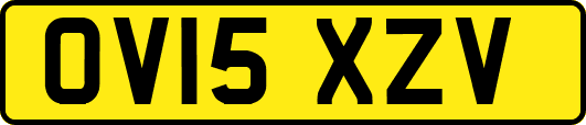 OV15XZV