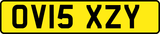 OV15XZY