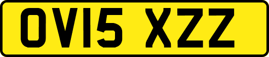 OV15XZZ