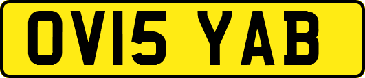 OV15YAB