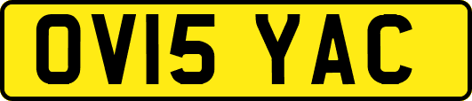 OV15YAC