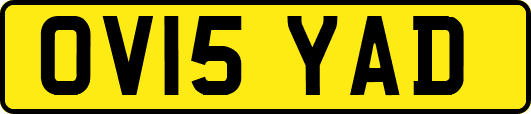 OV15YAD