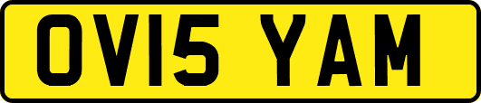 OV15YAM
