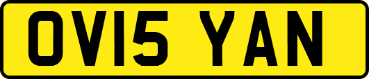 OV15YAN