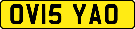 OV15YAO