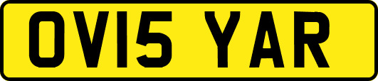 OV15YAR