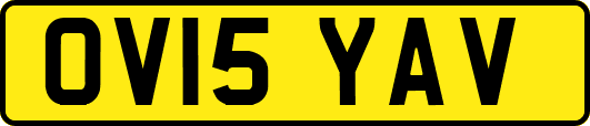 OV15YAV