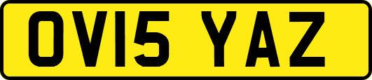OV15YAZ