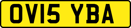 OV15YBA