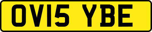 OV15YBE