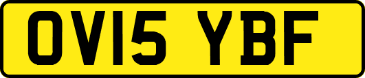 OV15YBF