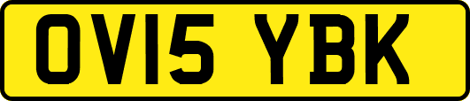 OV15YBK