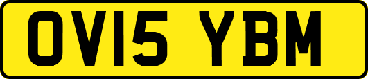 OV15YBM