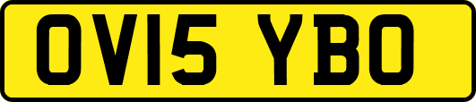 OV15YBO