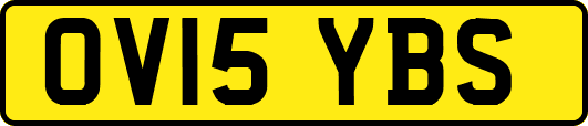 OV15YBS